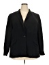 Louben Black Blazer Size 18 - photo 1