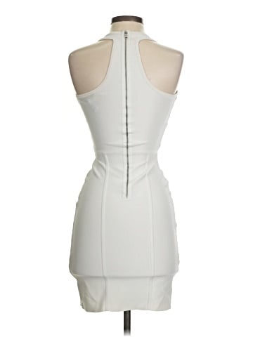 BCBGMAXAZRIA Cocktail Dress (view 2)