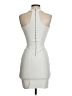 BCBGMAXAZRIA White Cocktail Dress Size S - photo 2