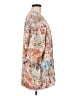 Zara Pink Orange Kimono Size M - photo 4