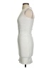BCBGMAXAZRIA White Cocktail Dress Size S - photo 5