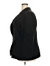Louben Black Blazer Size 18 - photo 5