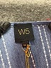 W5 Blue 3/4 Sleeve Blouse Size 1X - photo 7