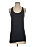 Under Armour Gray Active Tank Size XXS (estimated) - photo 1