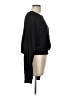 Assorted Brands Black Long Sleeve Top Size L - photo 4