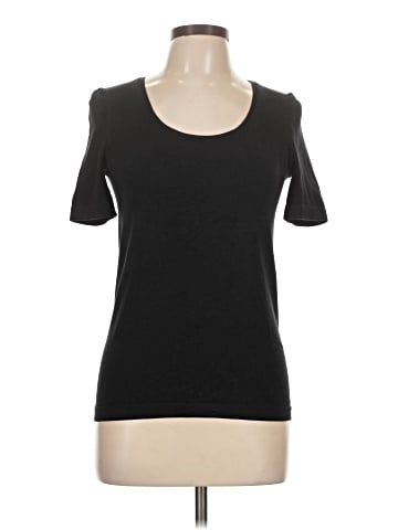 Wolford Short Sleeve T-Shirt (view 1)