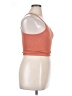 Ododos Orange Tank Top Size XL - photo 4