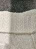 Assorted Brands Chevron-herringbone Ivory Casual Pants Size XL - photo 8