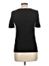 Wolford Black Short Sleeve T-Shirt Size L - photo 2