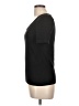 Wolford Black Short Sleeve T-Shirt Size L - photo 5