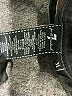7 For All Mankind Black Jeans Size 31 waist - photo 7