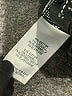 7 For All Mankind Black Jeans Size 31 waist - photo 8