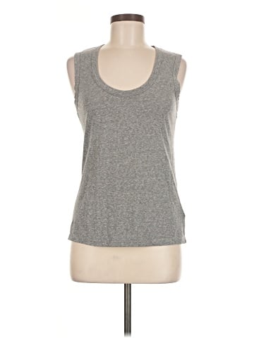t.la Sleeveless T-Shirt (view 1)