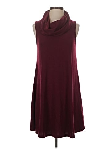 TCEC Casual Dress (view 1)