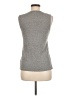 t.la Gray Sleeveless T-Shirt Size M - photo 2