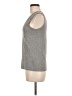 t.la Gray Sleeveless T-Shirt Size M - photo 5