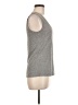t.la Gray Sleeveless T-Shirt Size M - photo 4