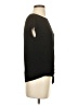 Max Studio Black Short Sleeve T-Shirt Size M (estimated) - photo 4
