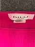 Gilli 100% Polyester Pink Short Sleeve Top Size 1X - photo 7