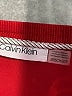 Calvin Klein Solid Red Formal Skirt Size 6 (petite) - photo 4