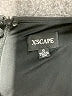 Xscape Black Cocktail Dress Size 6 - photo 6