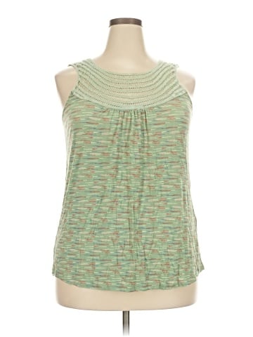 Loveappella Tank Top (view 1)