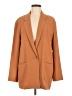 Leith Brown Blazer Size M - photo 1