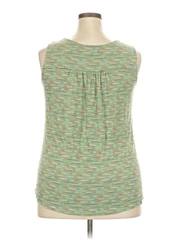 Loveappella Tank Top (view 2)