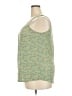 Loveappella Green Tank Top Size XXL - photo 5