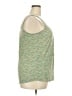 Loveappella Green Tank Top Size XXL - photo 4
