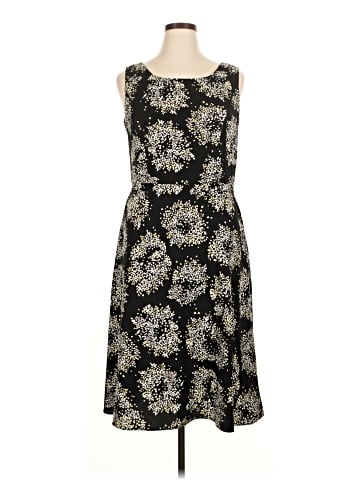 Studio 1 Cocktail Dress (view 1)