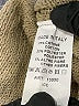 Unbranded Tan Pullover Sweater Size 4X (estimated) - photo 7