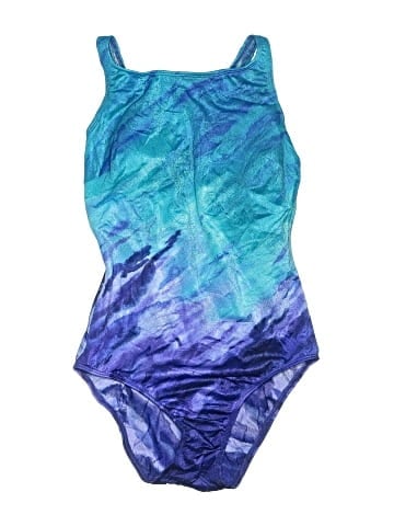 Longitude One Piece Swimsuit (view 1)