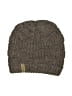 Furtalk 100% Acrylic Brown Beanie One size - photo 1
