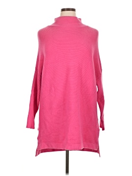 Lillusory Turtleneck Sweater (view 1)