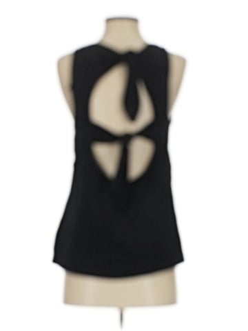 Ro & De Sleeveless Top (view 2)