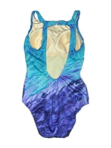 Longitude One Piece Swimsuit (view 2)