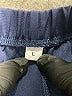 Unbranded Solid Blue Athletic Shorts Size L - photo 3