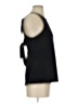 Ro & De 100% Cotton Black Sleeveless Top Size XS - photo 4