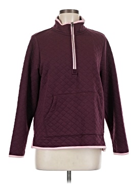 Market And Spruce Pullover Sweater