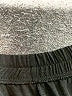 Target Solid Black Casual Pants Size XXL - photo 4