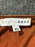 Baltic Born Brown Cocktail Dress Size XS - photo 6