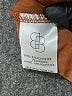 Baltic Born Brown Cocktail Dress Size XS - photo 7