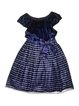 Jona Michelle Dress