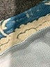 Unbranded Blue Pullover Sweater Size 2X - photo 9