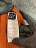 Shein Orange Casual Skirt Size 4 - photo 4