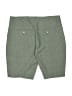 Express Design Studio Tweed Green Shorts Size 2 - photo 2