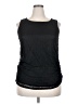 Torrid Black Sleeveless Top Size 2X Plus (2) - photo 1
