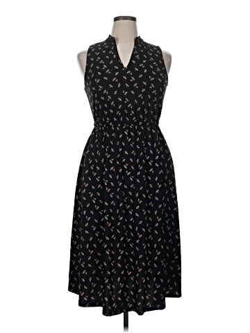 Anne Klein Cocktail Dress (view 1)