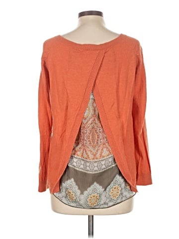 Nougat London Pullover Sweater (view 2)